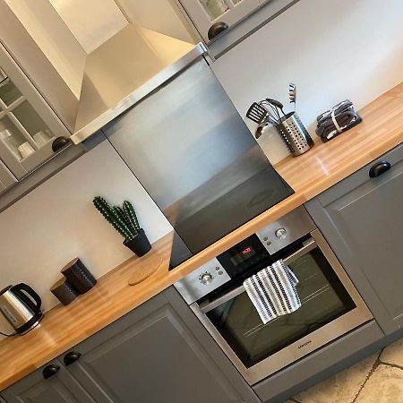 Appartement Cosy Et Moderne, Proche Cite Des Papes Avinhão Exterior foto