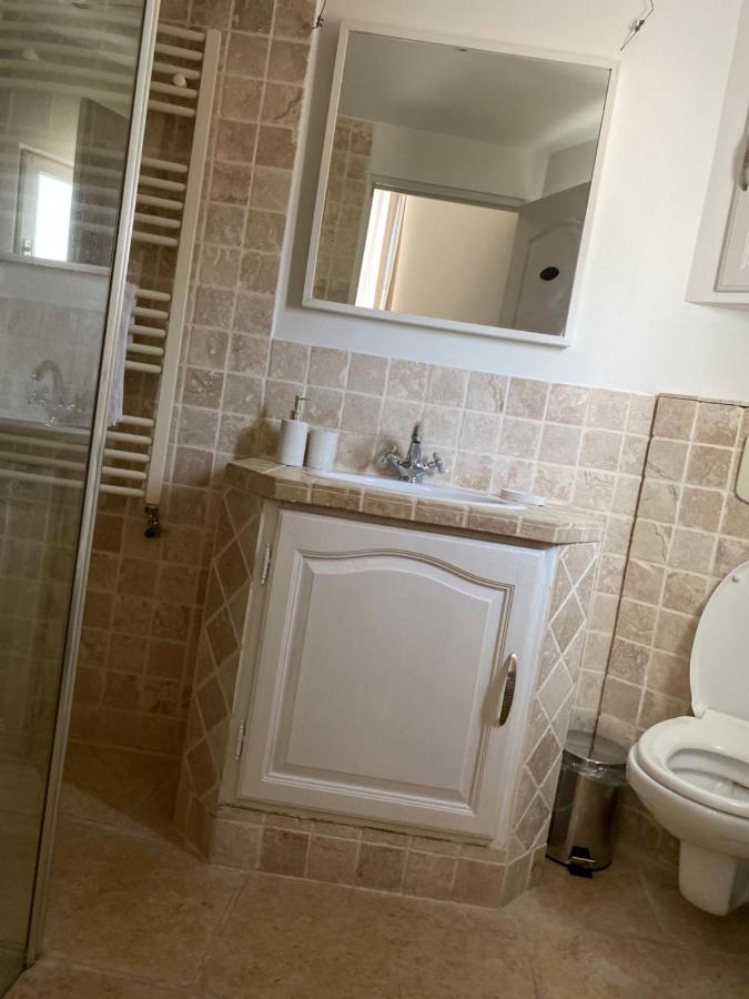 Appartement Cosy Et Moderne, Proche Cite Des Papes Avinhão Exterior foto