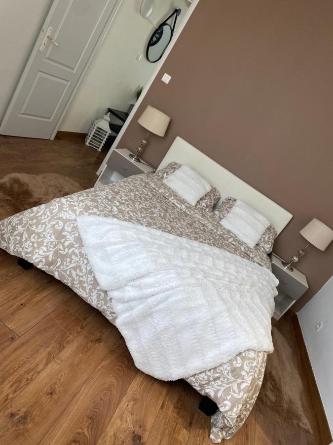 Appartement Cosy Et Moderne, Proche Cite Des Papes Avinhão Exterior foto