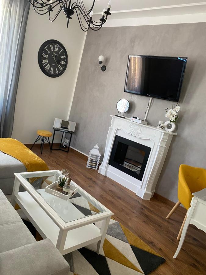 Appartement Cosy Et Moderne, Proche Cite Des Papes Avinhão Exterior foto
