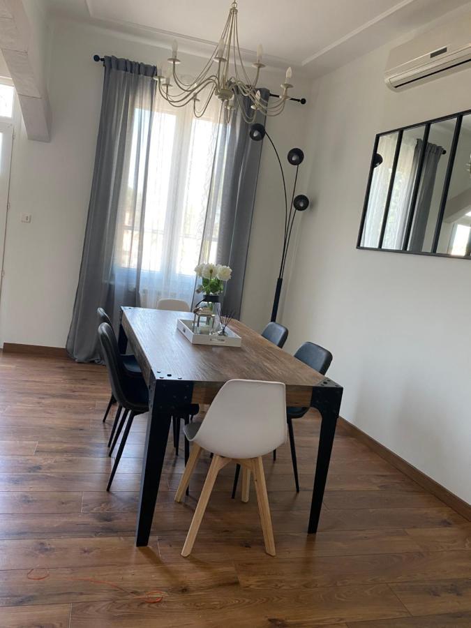 Appartement Cosy Et Moderne, Proche Cite Des Papes Avinhão Exterior foto