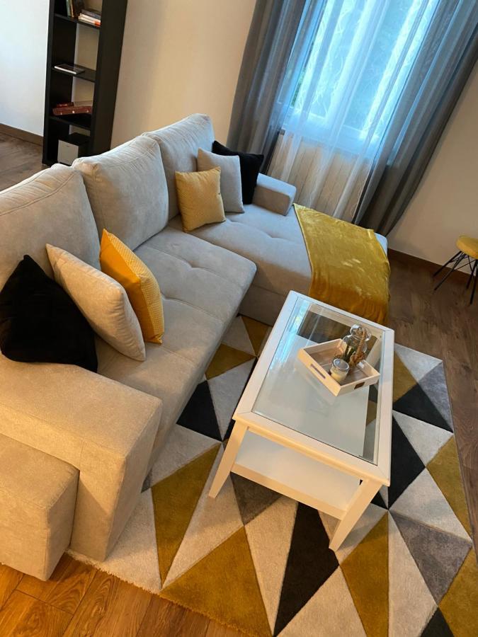 Appartement Cosy Et Moderne, Proche Cite Des Papes Avinhão Exterior foto