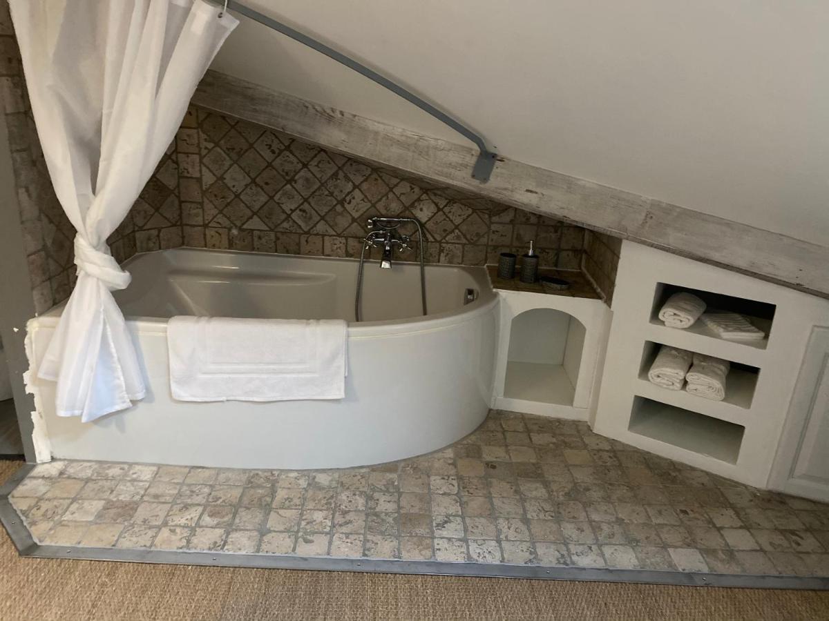 Appartement Cosy Et Moderne, Proche Cite Des Papes Avinhão Exterior foto