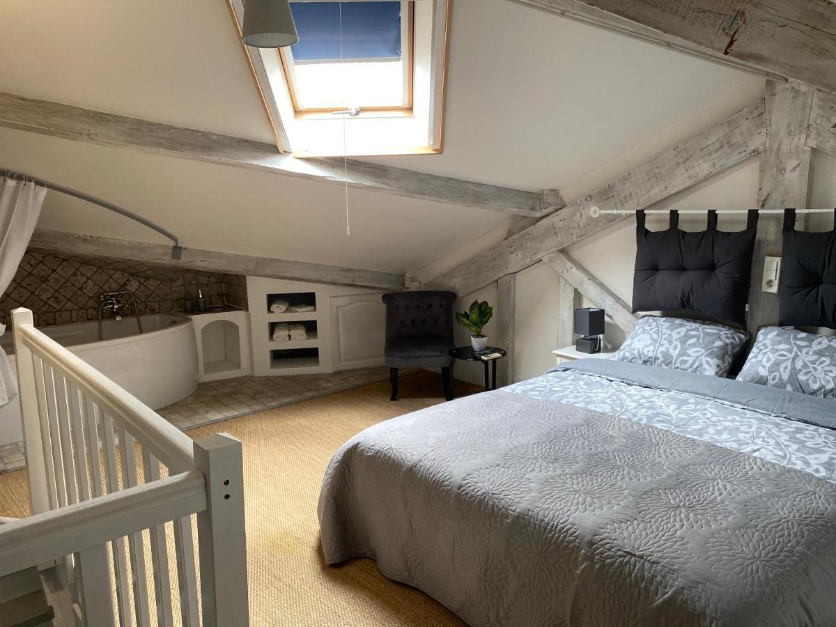 Appartement Cosy Et Moderne, Proche Cite Des Papes Avinhão Exterior foto
